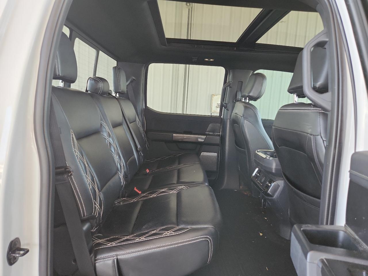 2023 Ford F150 Supercrew VIN: 1FTFW1E51PKE09996 Lot: 86210585