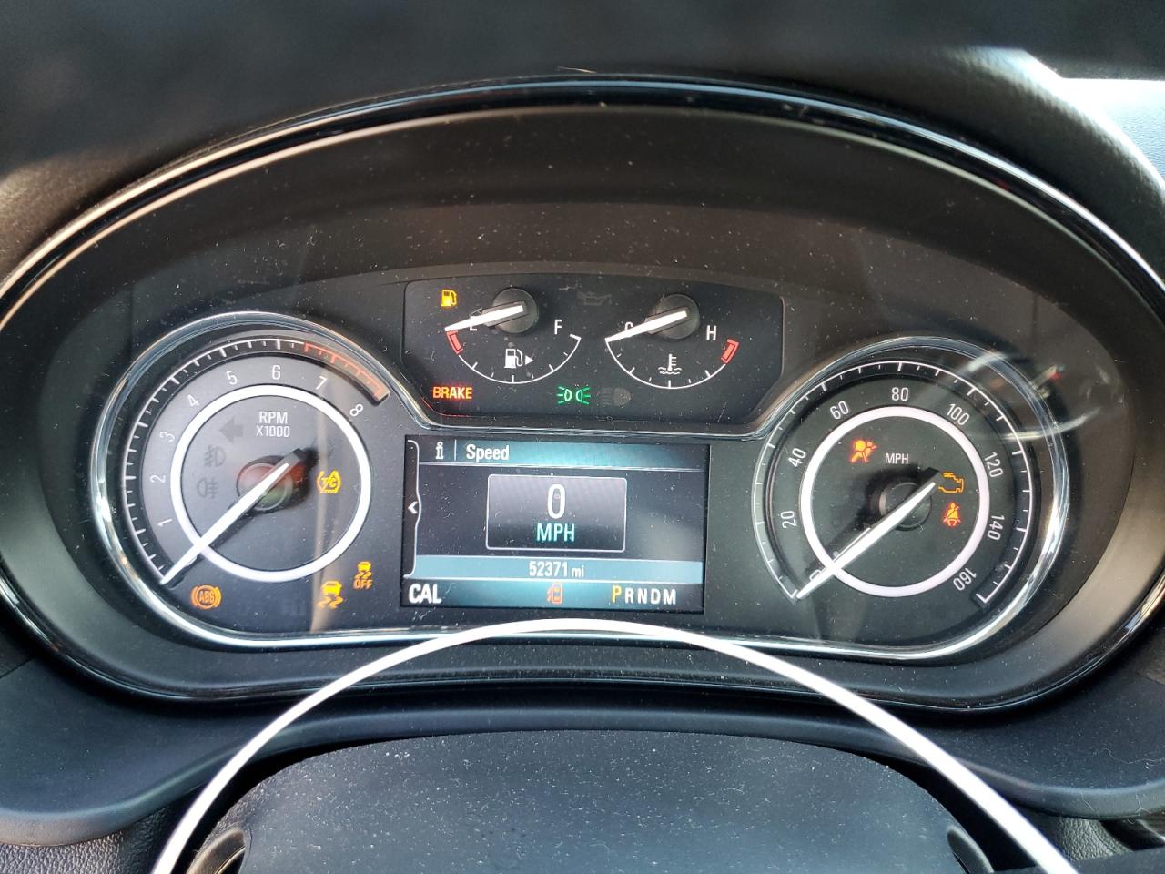 2015 Buick Regal Premium VIN: 2G4GN5EX3F9297228 Lot: 85762905