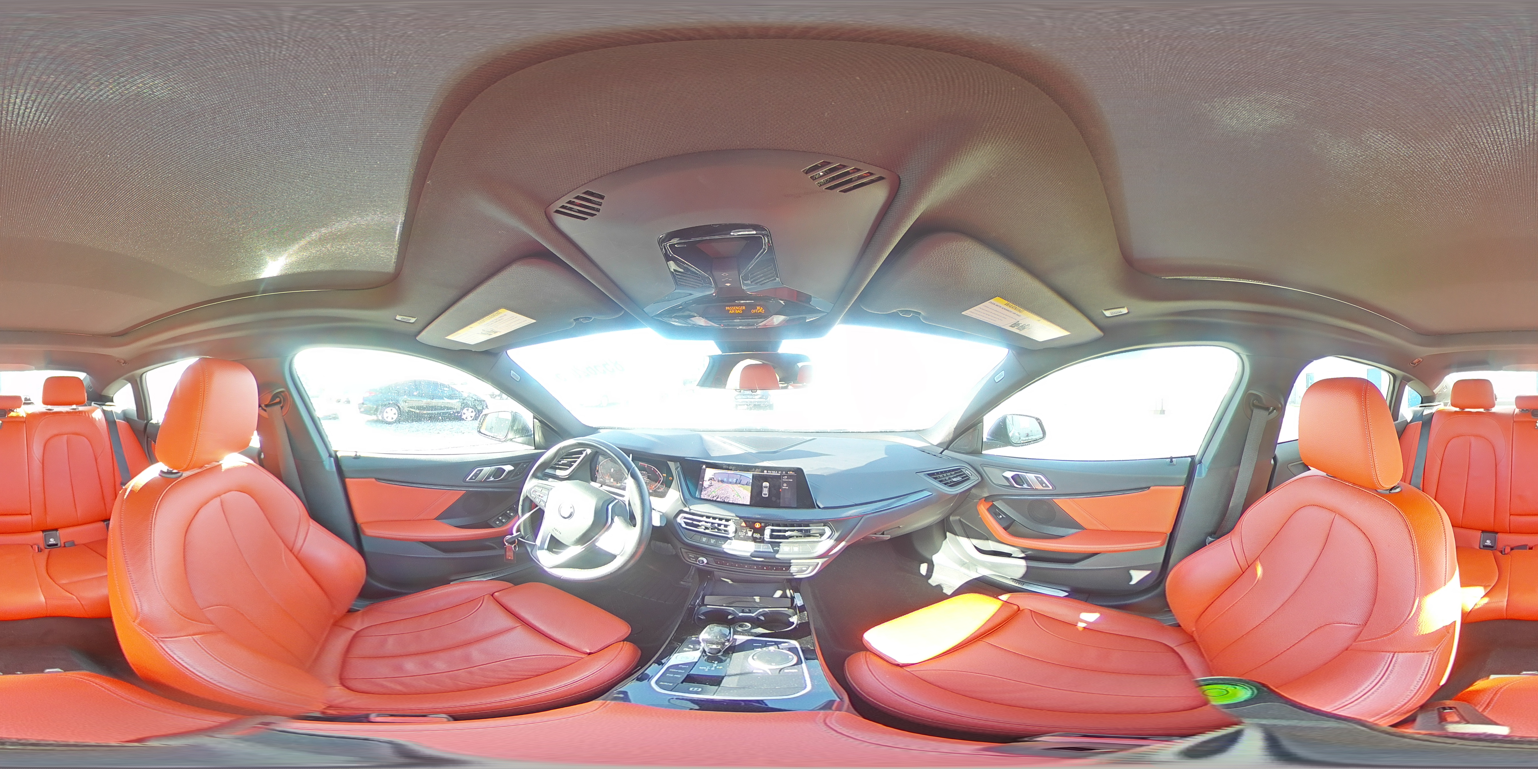 2022 BMW 228I VIN: WBA53AK0XN7K67500 Lot: 85562075