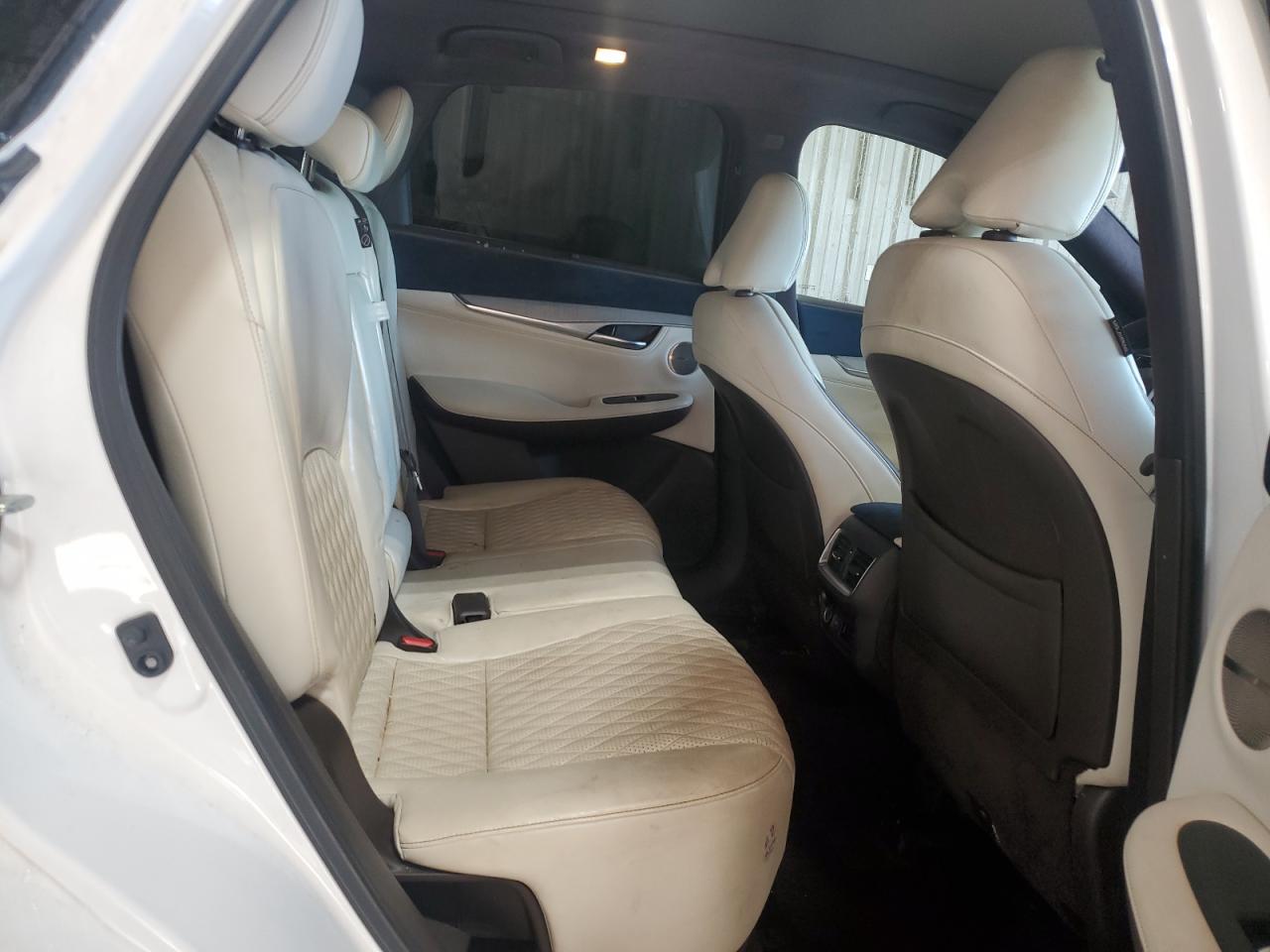 2019 Infiniti Qx50 Essential VIN: 3PCAJ5M33KF126392 Lot: 84069915