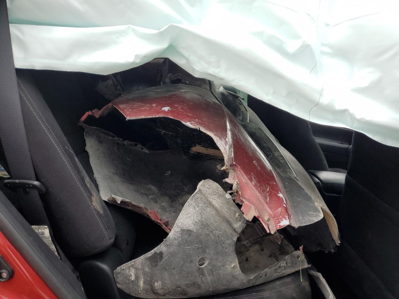 2014 Nissan Rogue S VIN: 5N1AT2ML9EC828576 Lot: 84959515