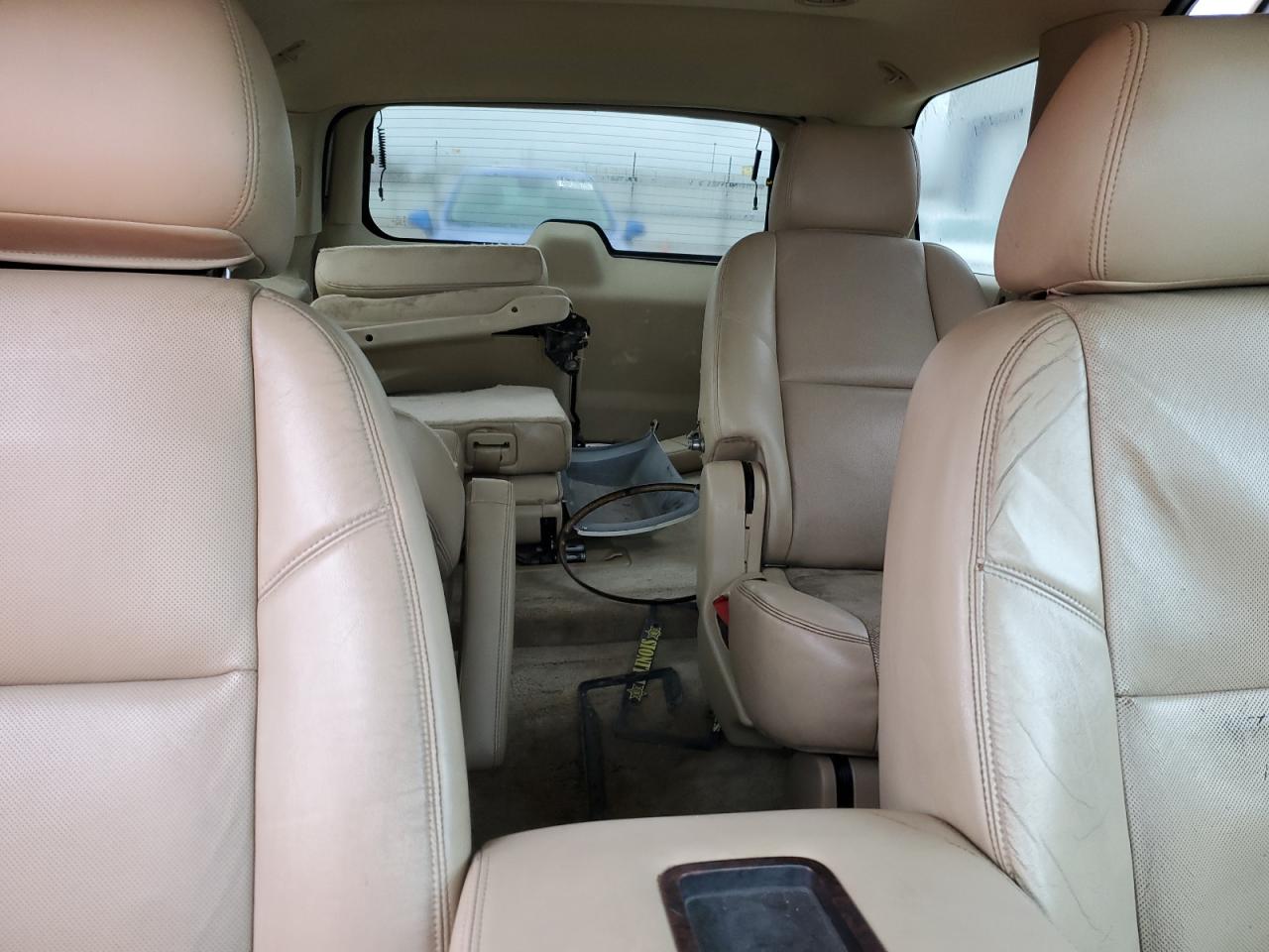 2012 GMC Yukon Denali VIN: 1GKS2EEF1CR249876 Lot: 89892145