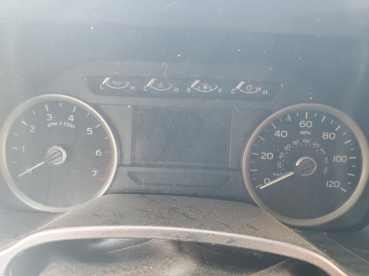 2019 Ford F150 Supercrew VIN: 1FTEW1EP5KFB69219 Lot: 82640185