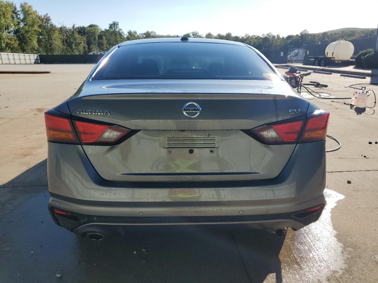 2020 Nissan Altima Sv VIN: 1N4BL4DV3LC241959 Lot: 86181115