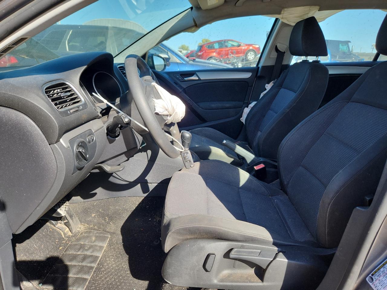 2011 Volkswagen Golf VIN: WVWDB7AJ2BW329925 Lot: 89714015