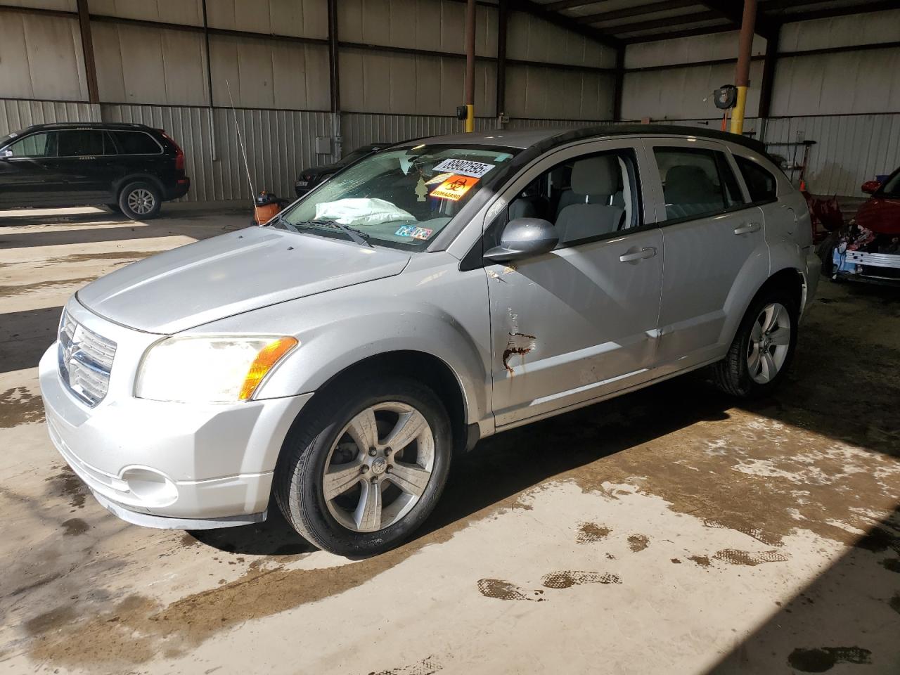 2012 Dodge Caliber Sxt