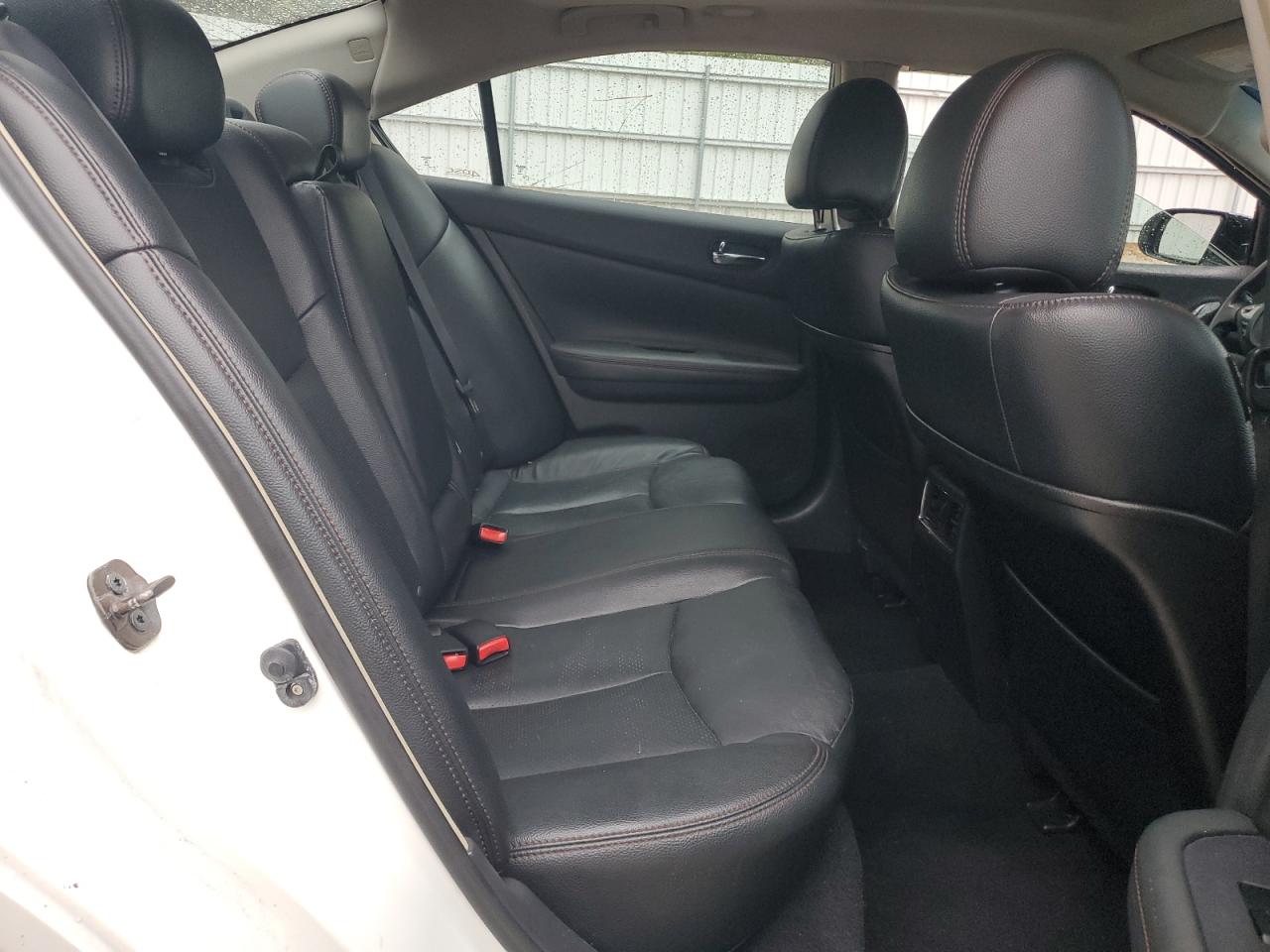 2010 Nissan Maxima S VIN: 1N4AA5AP5AC845930 Lot: 86264405