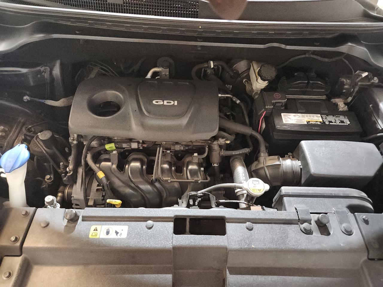 2017 Kia Soul VIN: KNDJN2A20H7424850 Lot: 86869055