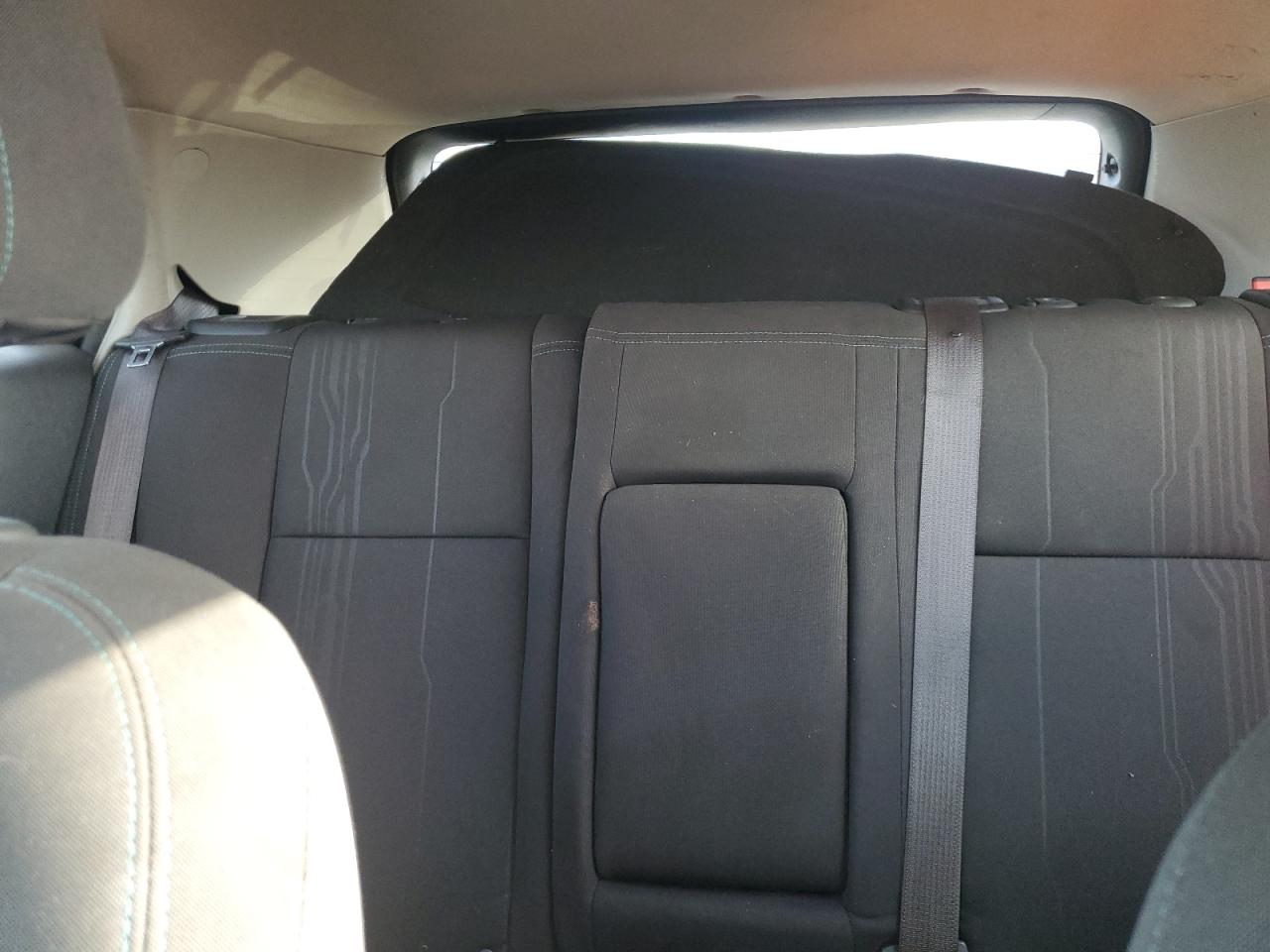 2015 Chevrolet Trax 1Lt VIN: KL7CJRSB6FB255422 Lot: 89451745