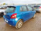 2007 TOYOTA YARIS 1.3 VVT-I SR 5DR for sale at Copart WISBECH