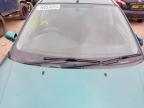 2001 FORD FOCUS ZETEC  for sale at Copart BRISTOL