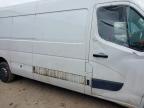 2023 RENAULT TRUCKS MASTER 35 LWB  for sale at Copart SANDY