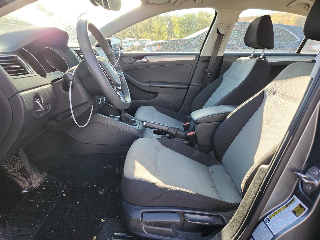 2017 Volkswagen Jetta S VIN: 3VW2B7AJ5HM369428 Lot: 84779245