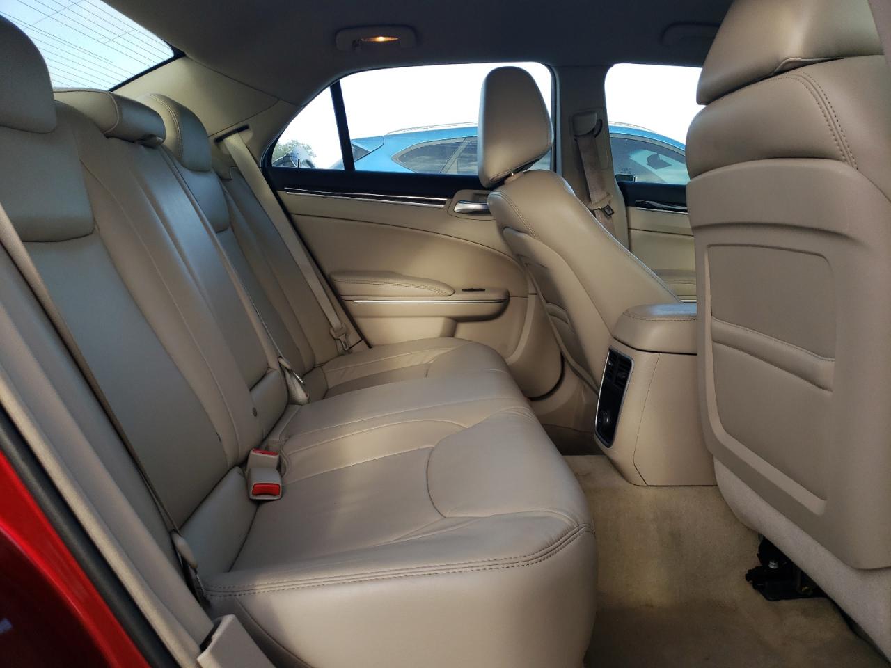 2012 Chrysler 300 Limited VIN: 2C3CCACG2CH274842 Lot: 84888355