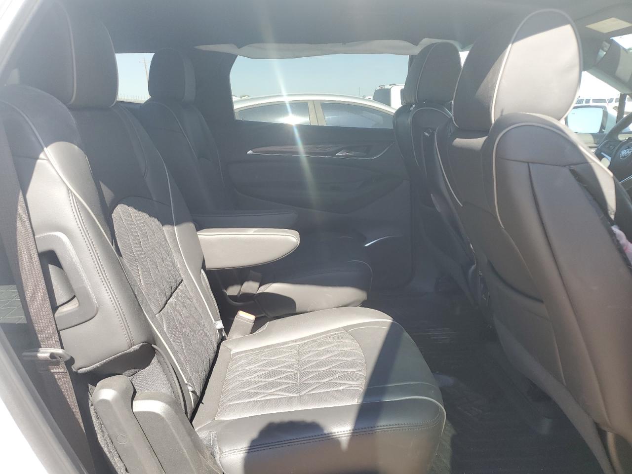 2024 Buick Enclave Avenir VIN: 5GAERDKW8RJ119296 Lot: 86676145