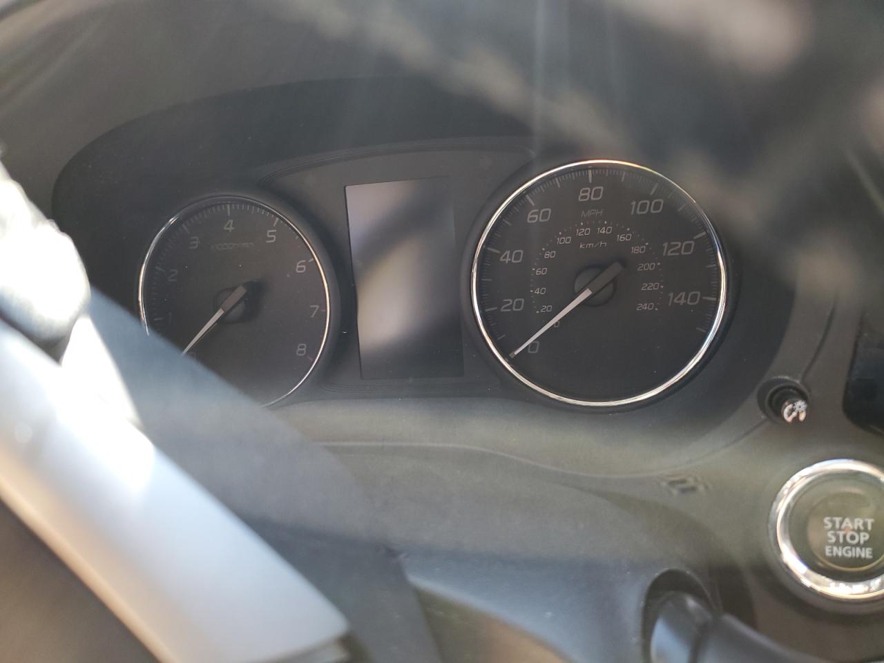 2014 Mitsubishi Outlander Gt VIN: JA4JZ4AX8EZ013878 Lot: 89873615