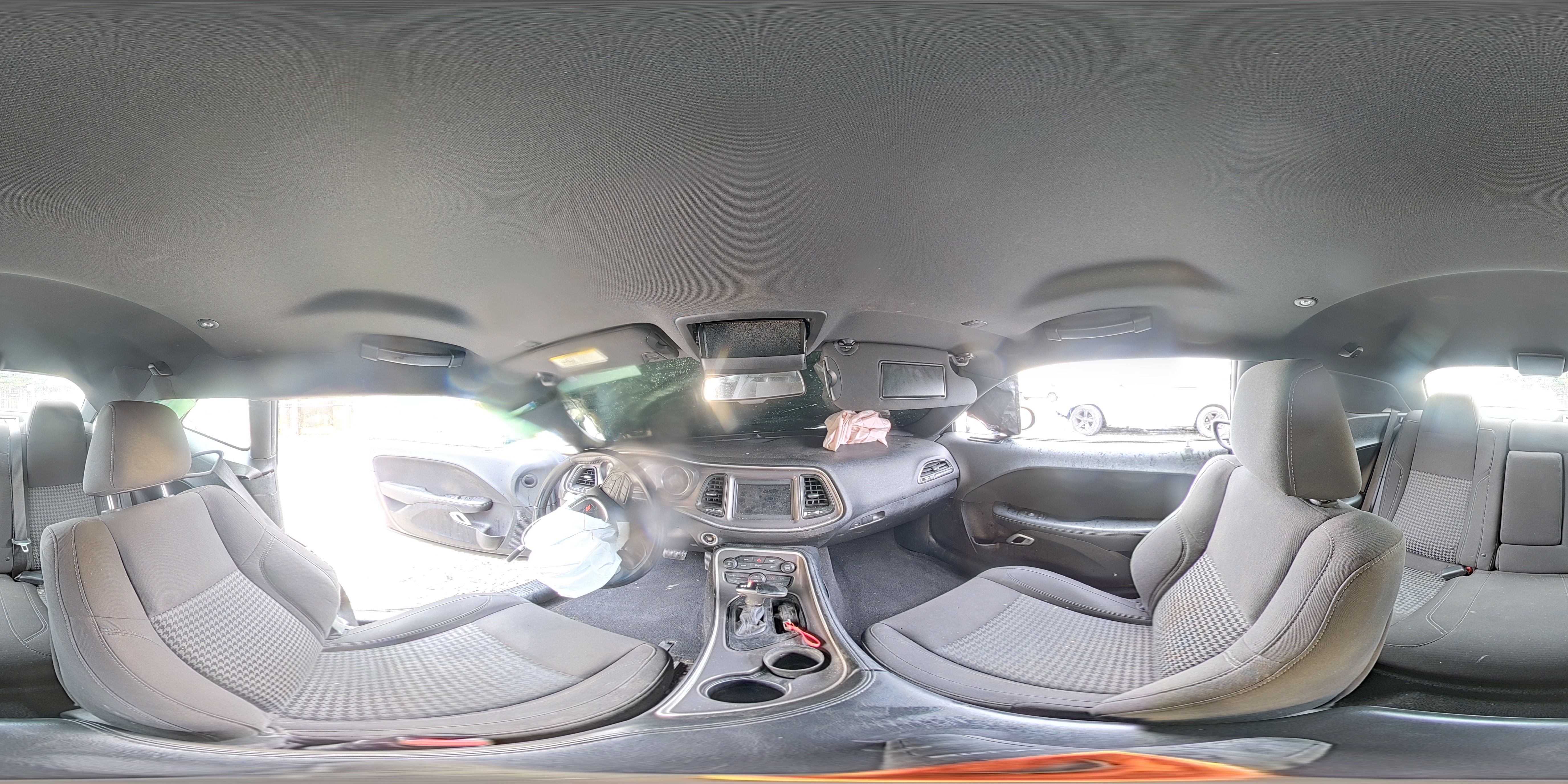 2021 Dodge Challenger Sxt VIN: 2C3CDZAG3MH627301 Lot: 86247725