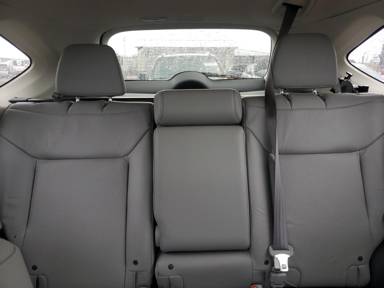 2015 Honda Cr-V Exl VIN: 2HKRM4H71FH655459 Lot: 84629445