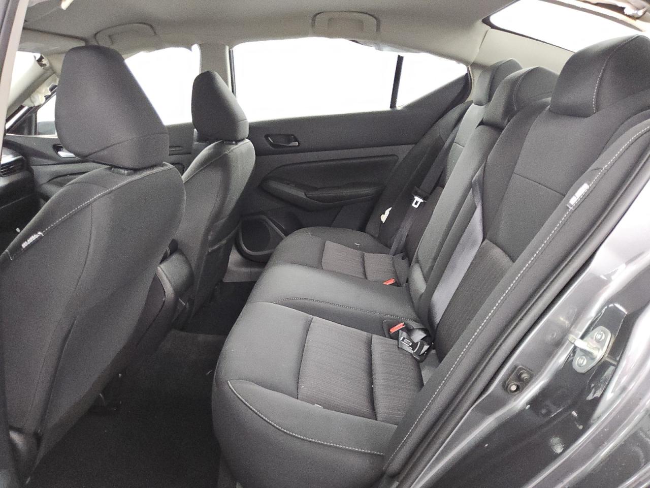 2025 Nissan Altima Sv VIN: 1N4BL4DV2SN415488 Lot: 85642425