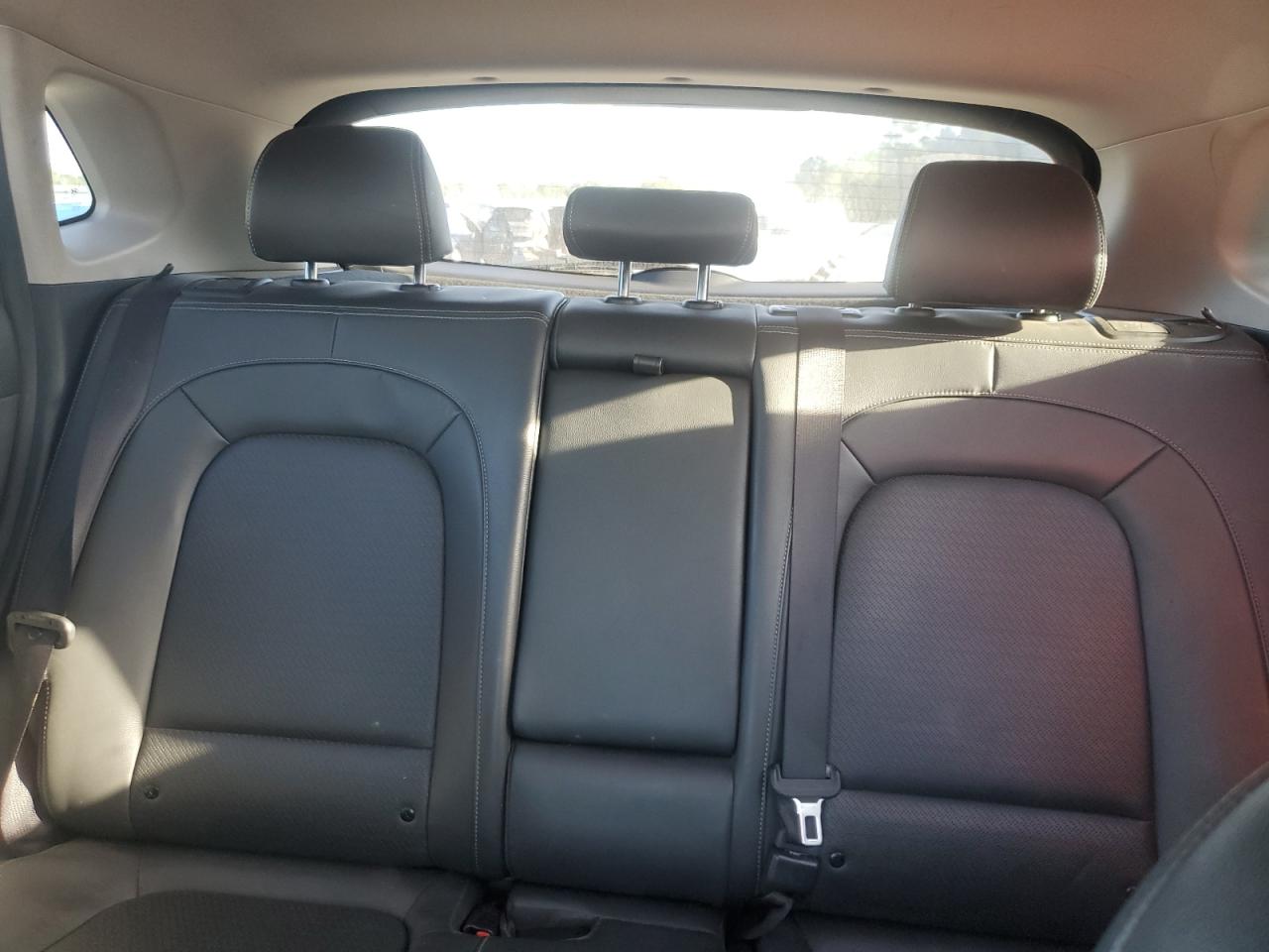 2018 Hyundai Kona Ultimate VIN: KM8K5CA56JU113477 Lot: 85650045