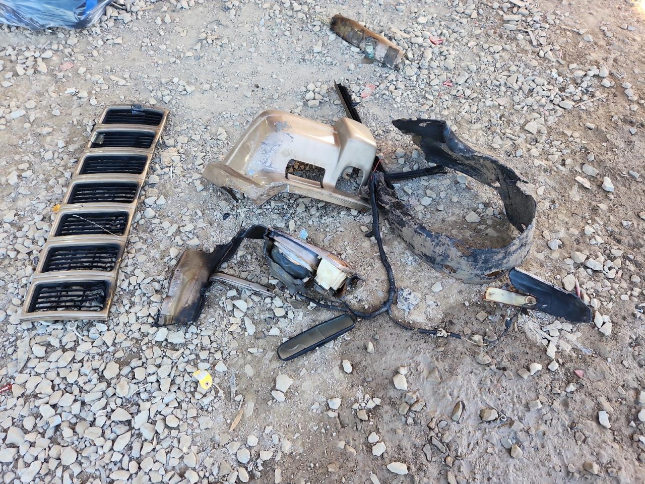 1999 Jeep Cherokee Sport VIN: 1J4FT68S3XL551441 Lot: 89741745