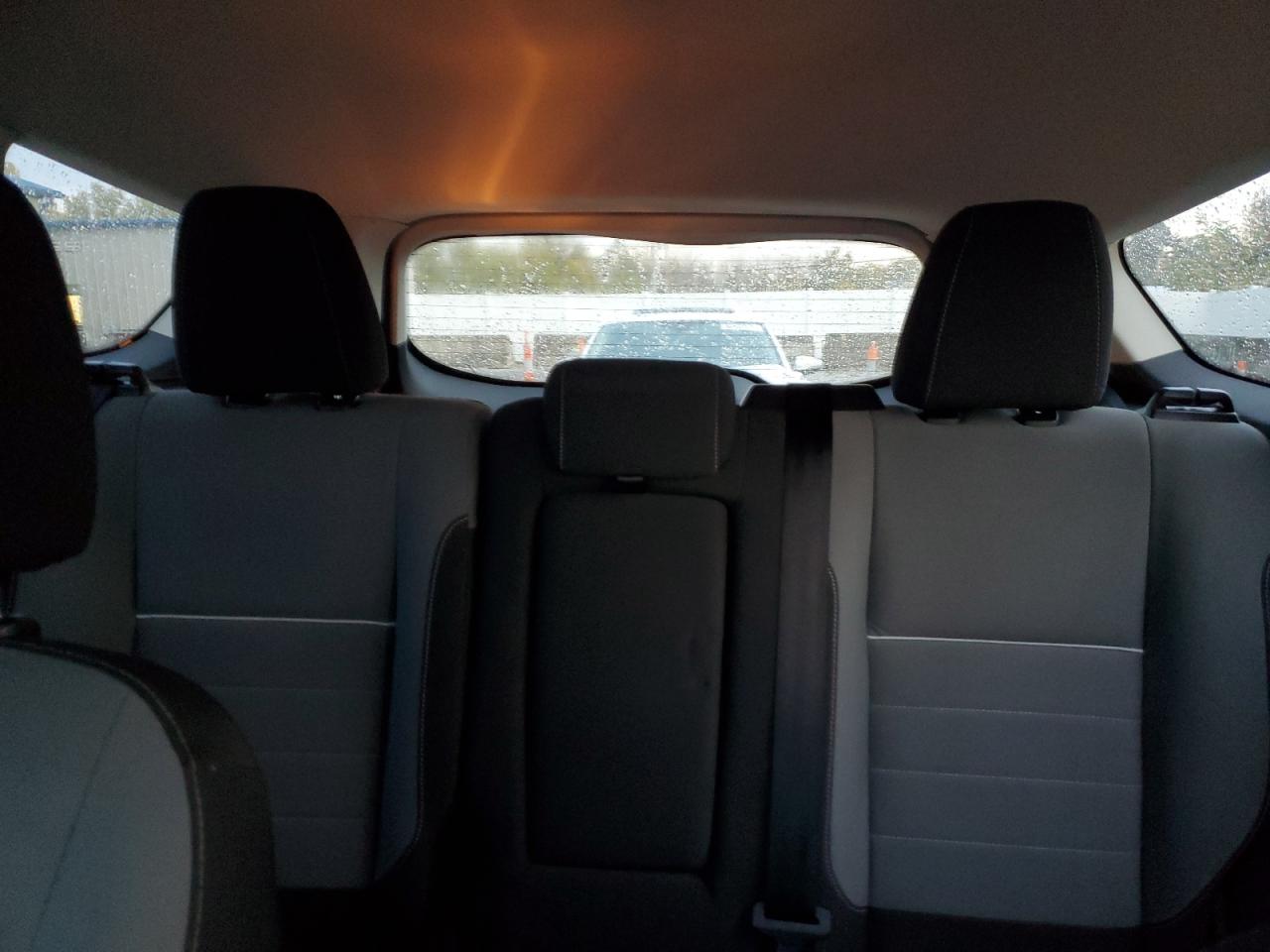 2014 Ford Escape Se VIN: 1FMCU0GX9EUB84032 Lot: 87092165