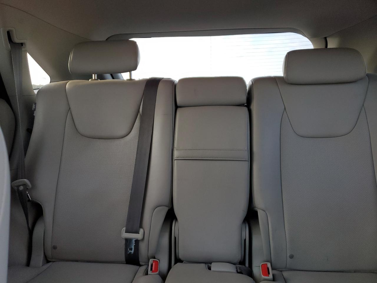 2010 Lexus Rx 350 VIN: 2T2ZK1BA4AC001717 Lot: 85783995