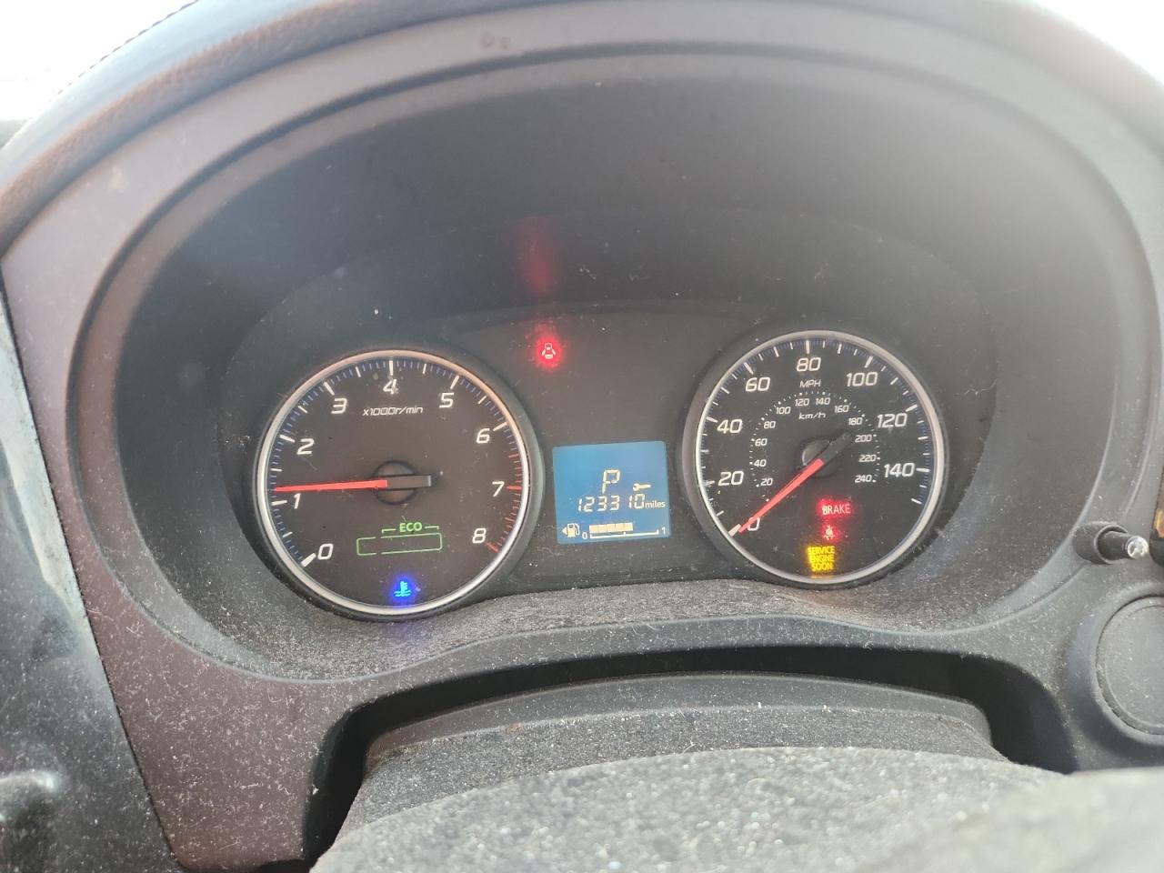 2016 Mitsubishi Outlander Es VIN: JA4AD2A35GZ010794 Lot: 89893385