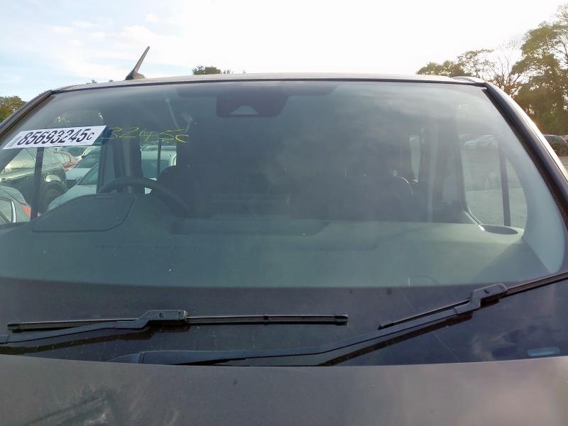 2023 RENAULT TRAFIC LL30 BLUE DCI 170 SPORT+ CREW VAN EDC