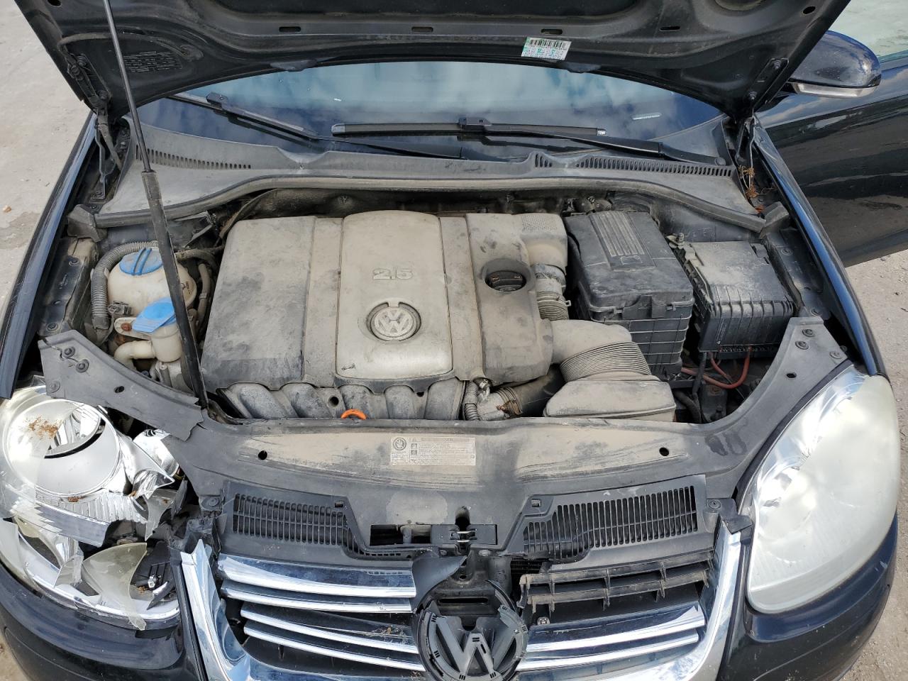 2009 Volkswagen Jetta S VIN: 3VWJM71K79M163429 Lot: 85490985