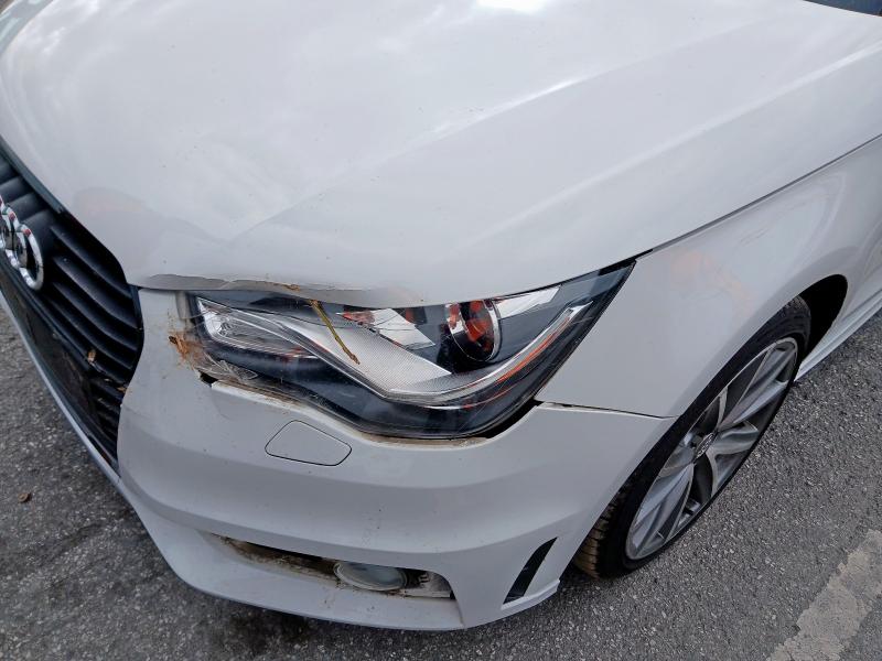 2014 AUDI A1 S LINE STYLE EDITION T 