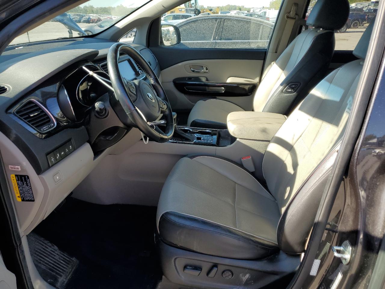 2020 Kia Sedona Ex VIN: KNDMC5C10L6591166 Lot: 86170155