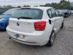2014 BMW 116I SPORT  for sale at Copart WOLVERHAMPTON