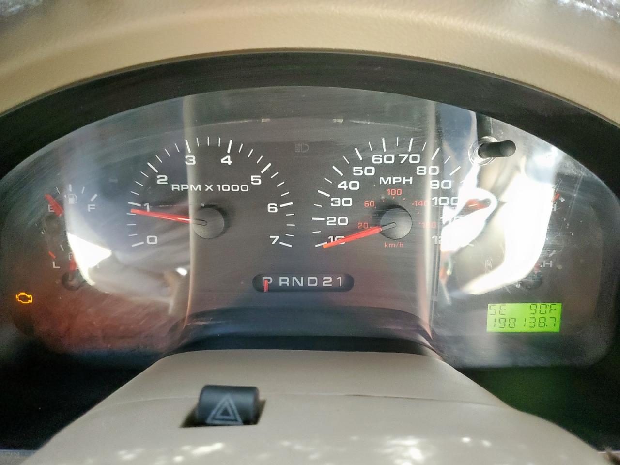 2005 Ford F150 VIN: 1FTPX12505NA37004 Lot: 86629015