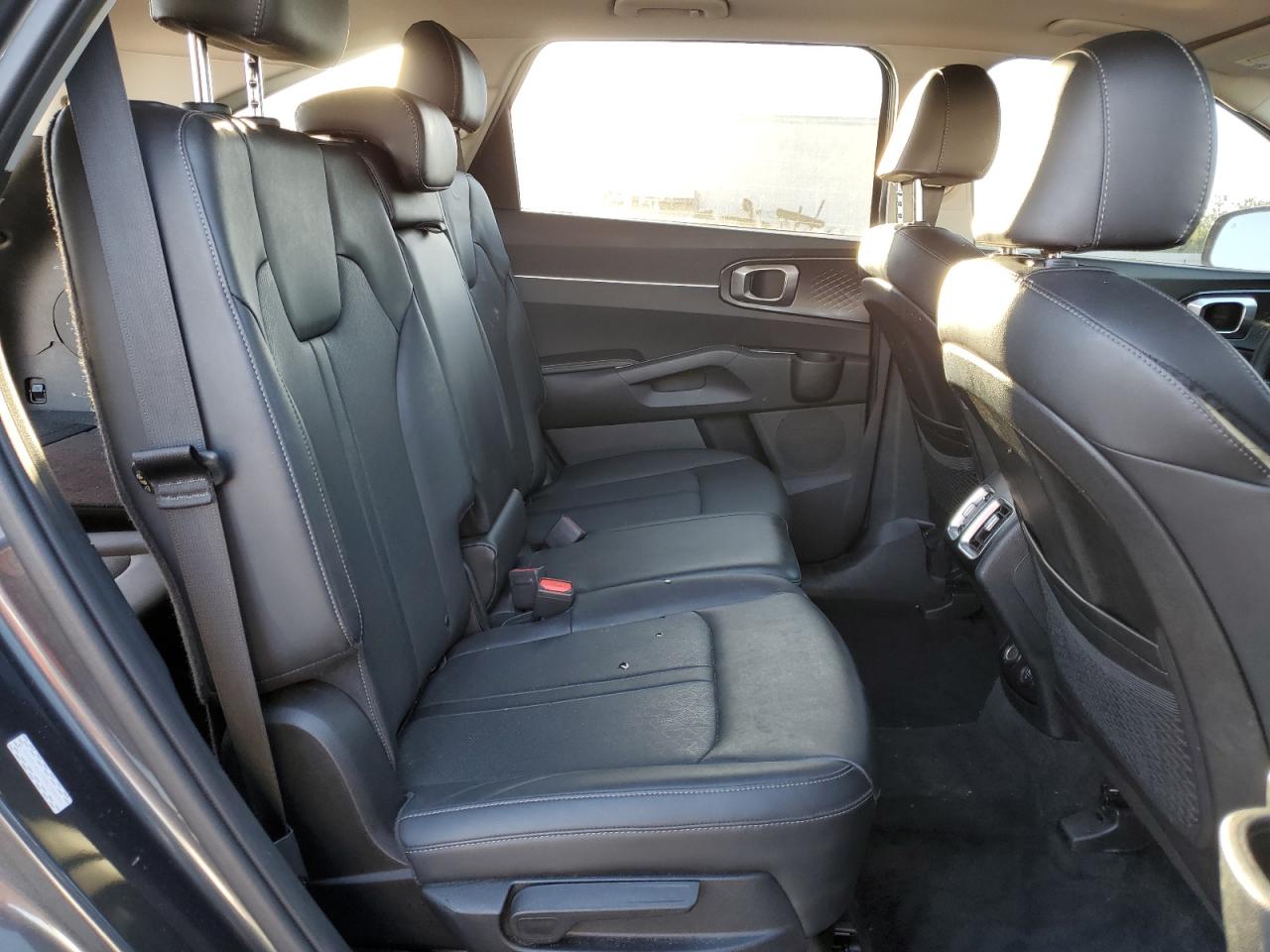 2022 Kia Sorento S VIN: 5XYRL4LC8NG124644 Lot: 85728955