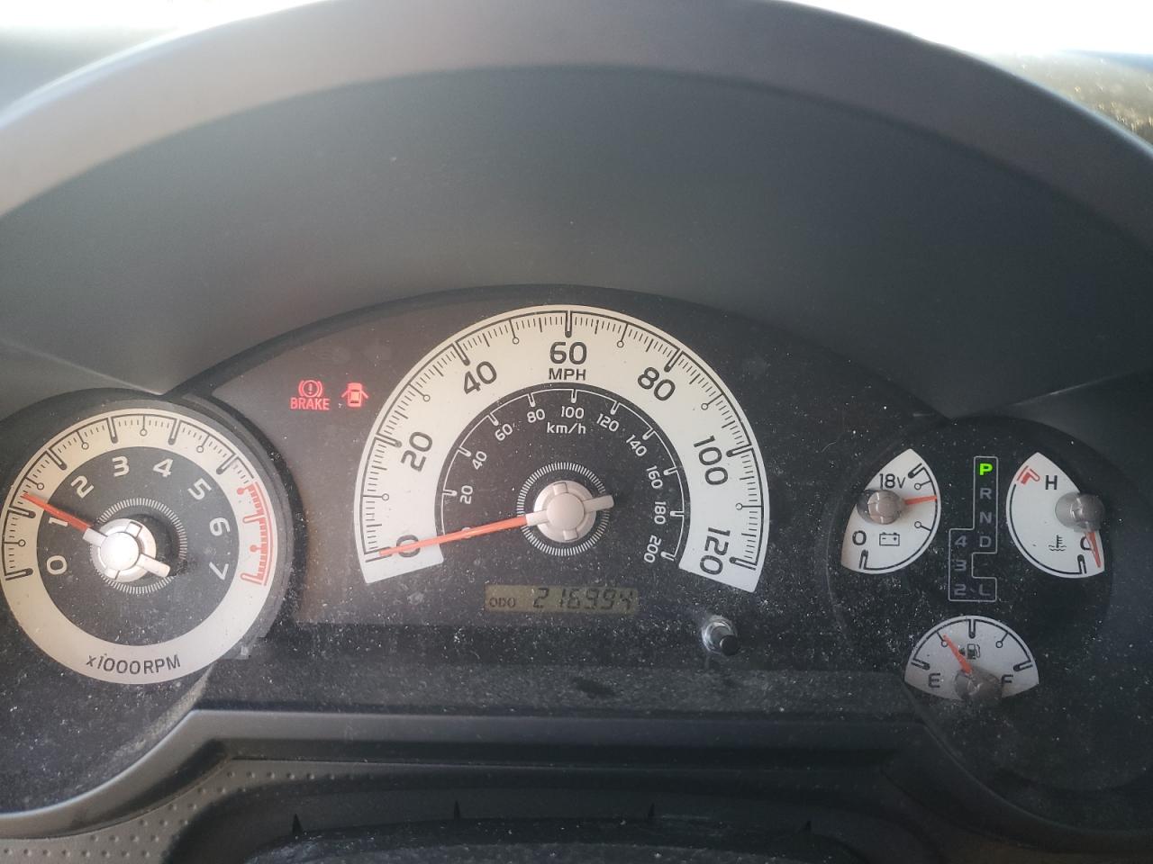 2007 Toyota Fj Cruiser VIN: JTEBU11F170068044 Lot: 90318235