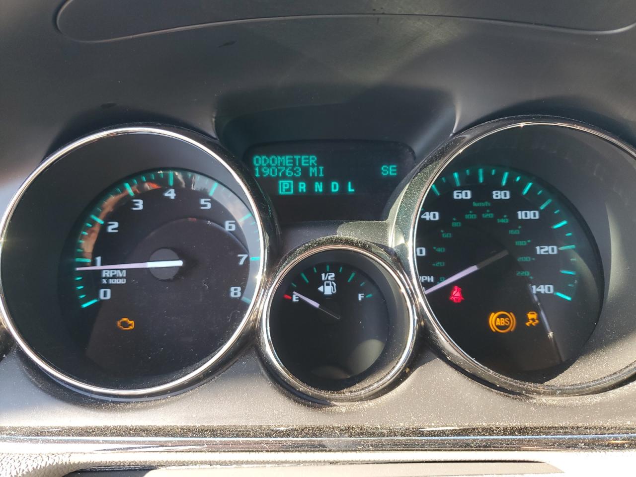 2015 Buick Enclave VIN: 5GAKVCKD2FJ158243 Lot: 81391535