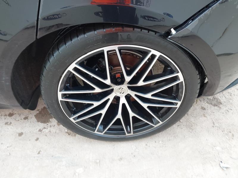 2022 PORSCHE MACAN 5DR PDK