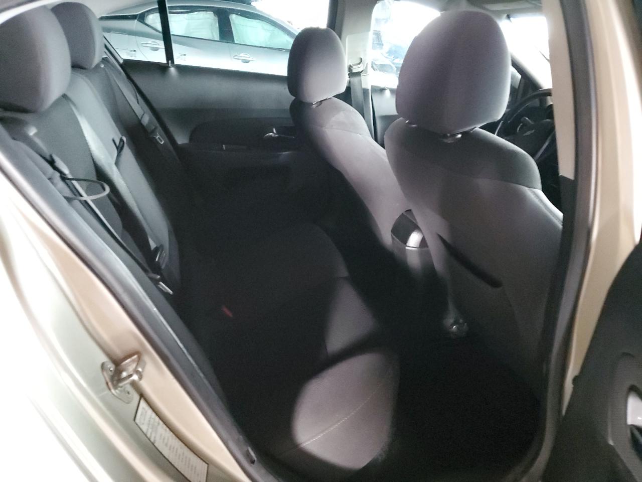2013 Chevrolet Cruze Lt VIN: 1G1PC5SBXD7233035 Lot: 86688455