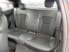 2012 AUDI A1 S LINE TFSI  for sale at Copart NEWBURY