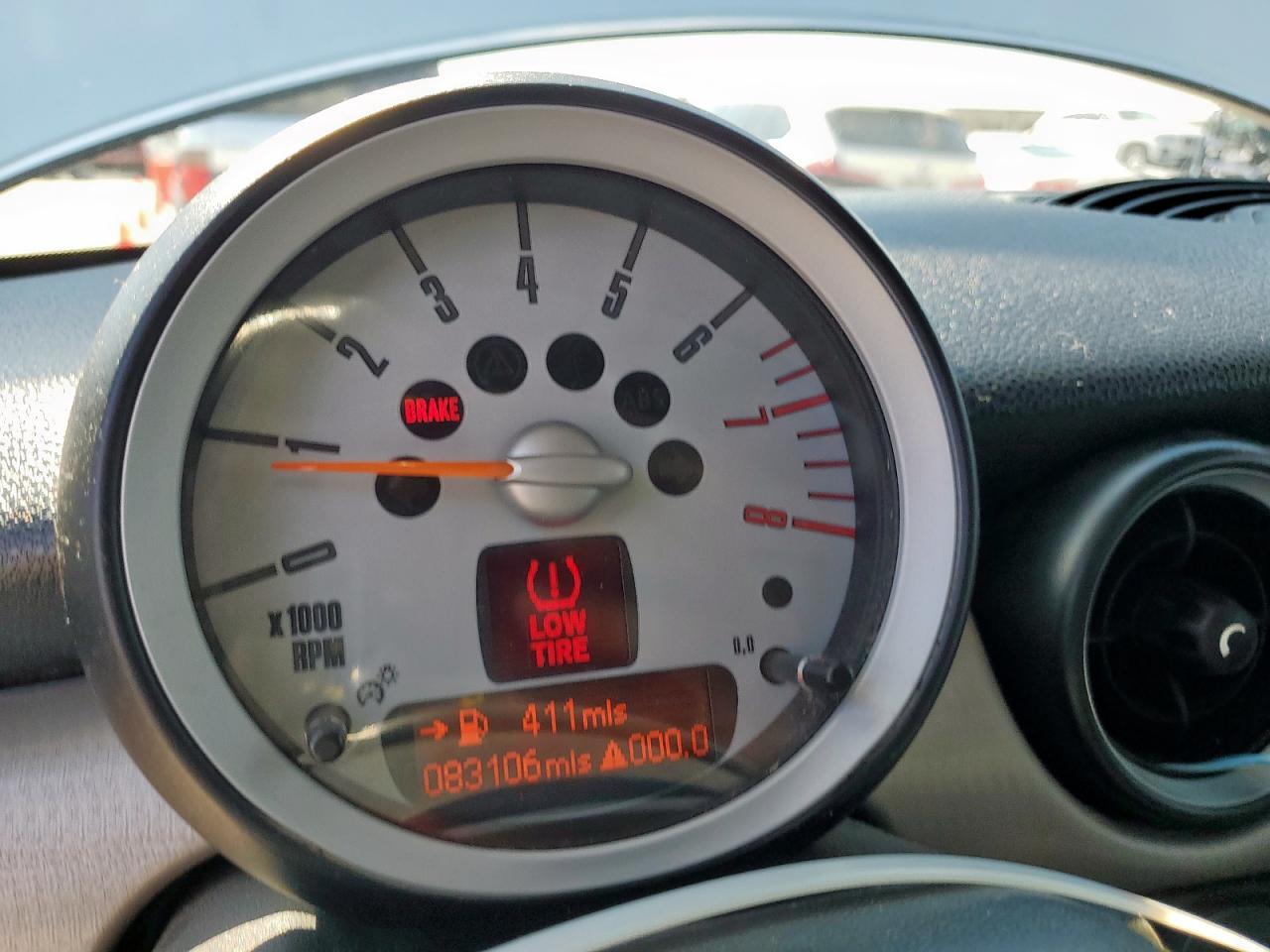 2009 Mini Cooper S VIN: WMWMF73509TT99369 Lot: 84188355