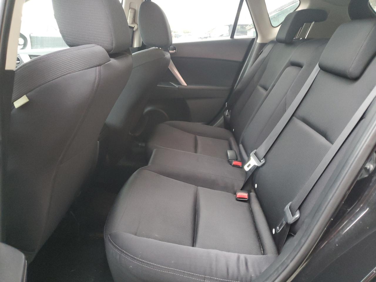 2010 Mazda 3 S VIN: JM1BL1H65A1142080 Lot: 82670285