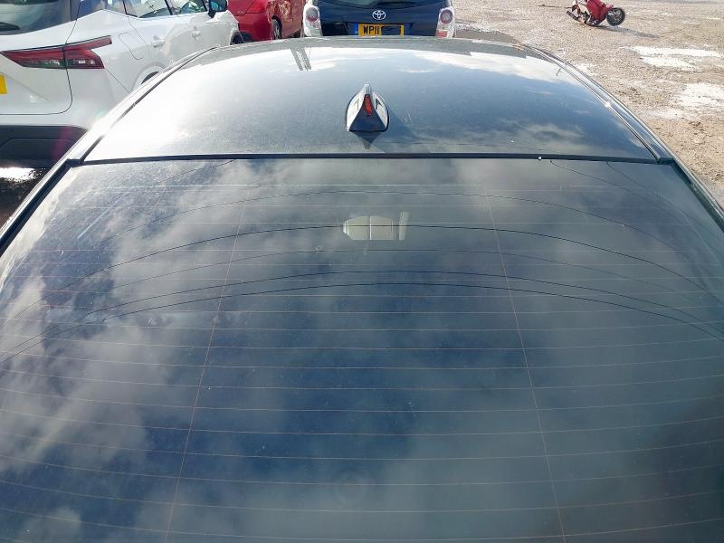 2010 BMW 5 SERIES 520D SE 4DR