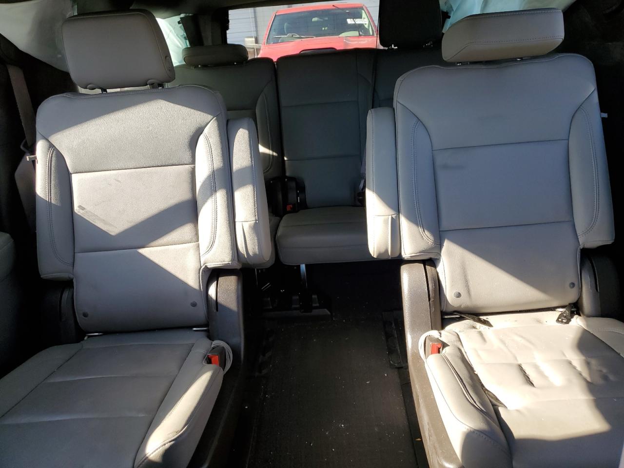 2021 Chevrolet Suburban K1500 Lt VIN: 1GNSKCKD5MR392681 Lot: 89668375