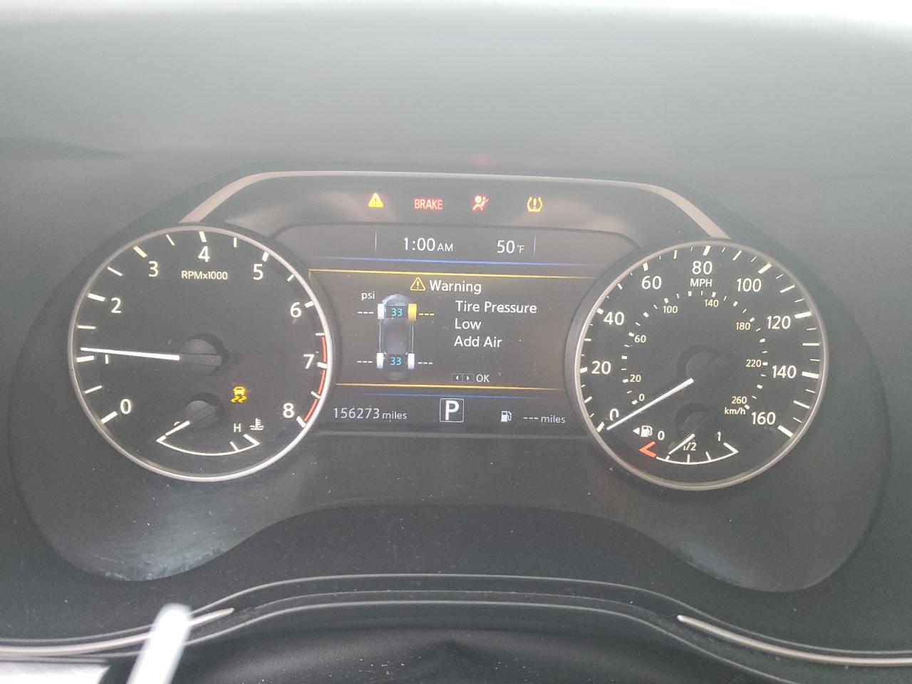 2016 Nissan Maxima 3.5S VIN: 1N4AA6AP2GC393188 Lot: 67949655