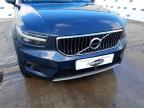 2021 VOLVO XC40 1.5 T3 [163] INSCRIPTION 5DR GEARTRONIC for sale at Copart WESTBURY