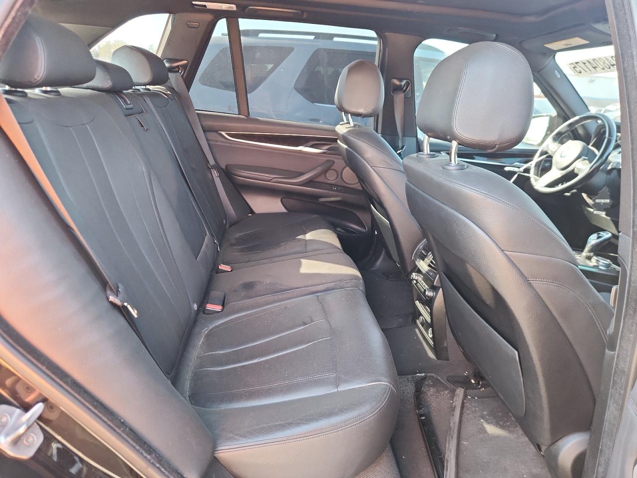 2016 BMW X5 xDrive35I VIN: 5UXKR0C59G0S88499 Lot: 84804175