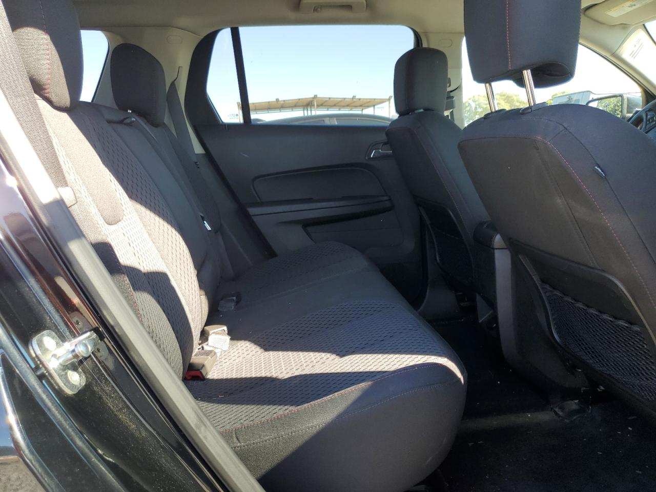 2012 GMC Terrain Sle VIN: 2GKALMEK4C6315364 Lot: 85903095