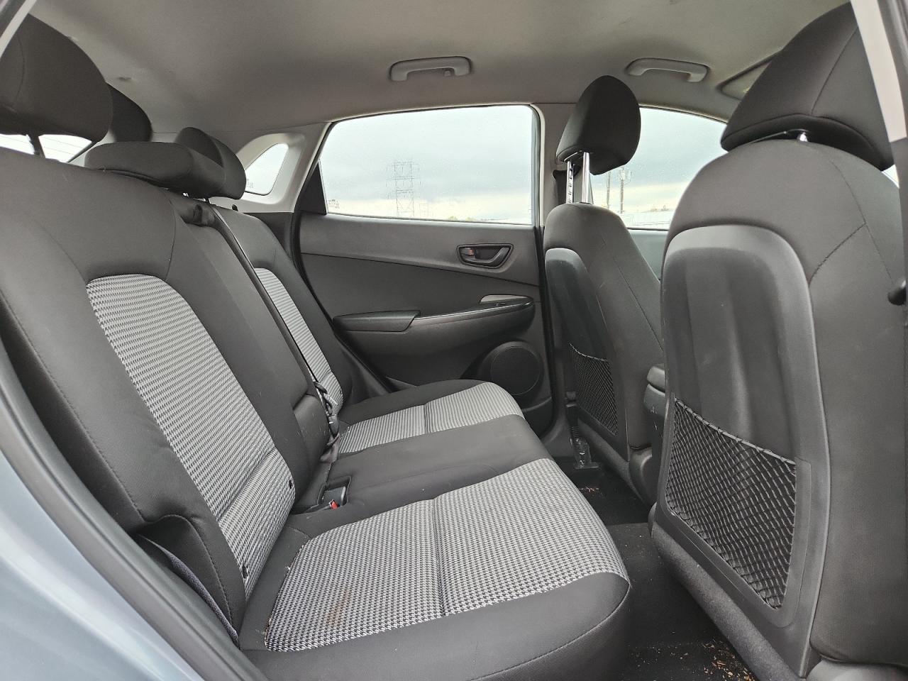 2019 Hyundai Kona Se VIN: KM8K1CAA0KU294716 Lot: 85582035