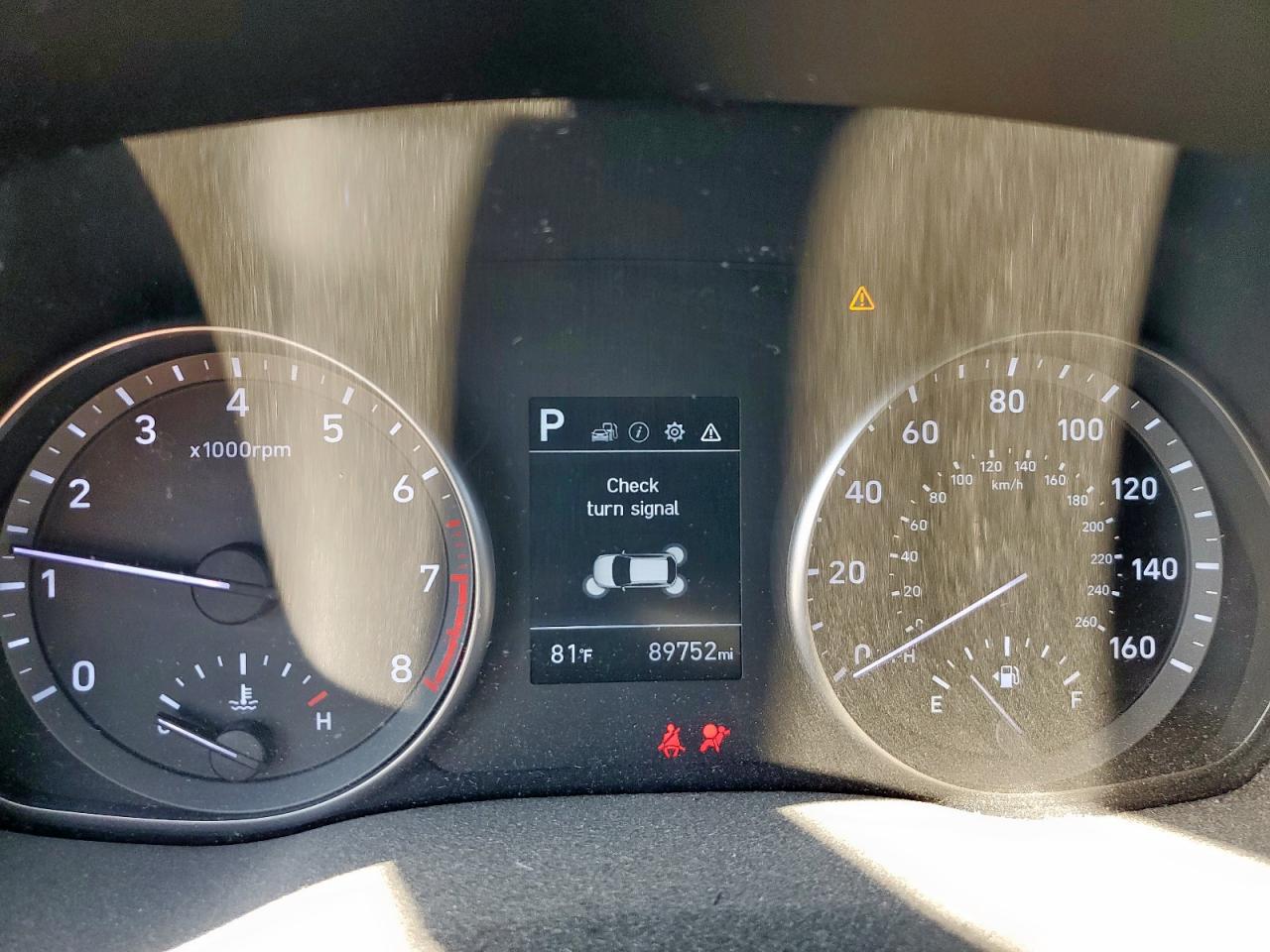 2018 Hyundai Elantra Gt VIN: KMHH35LE3JU043557 Lot: 82369995